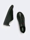 Pánska obuv syntetická koža JJ174005 906